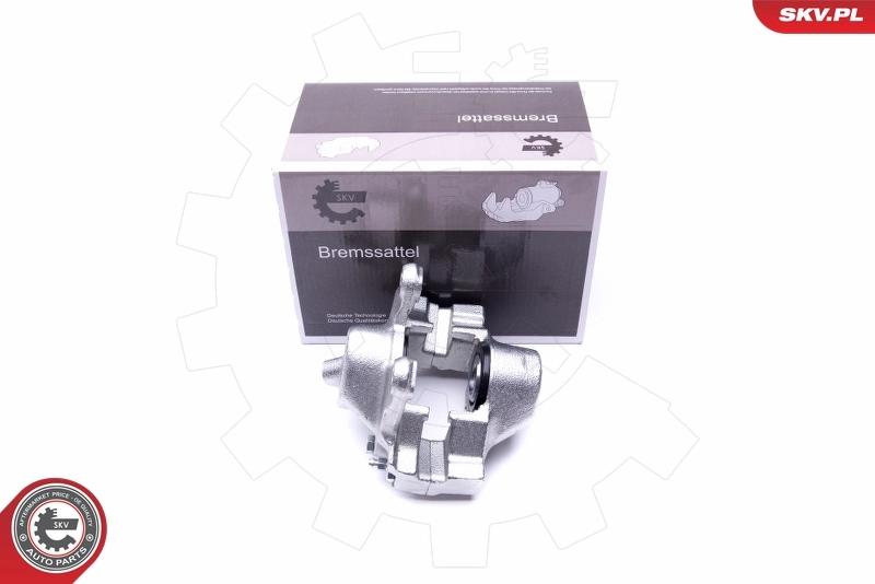 Brake Caliper